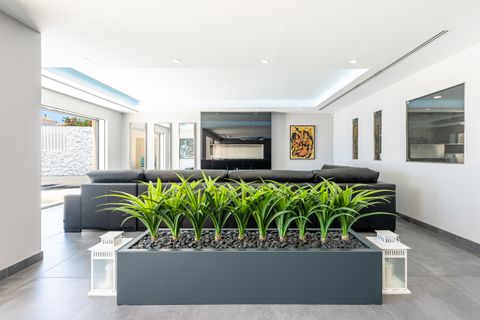 Villa a Mijas Costa, Malaga, Mijas Costa - € 8.100.000 | Ref: WB1138 - foto 21